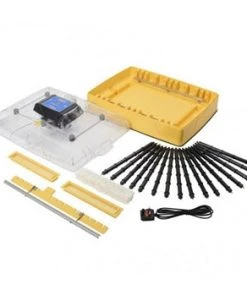 Brinsea Ovation 56 Zoologica Exotic Egg Incubator 5 Brinsea Ovation 56 Zoologica Exotic Egg Incubator