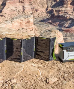 GOAL ZERO Nomad 100 Solar Panel (100W, 14-22V) 15 GOAL ZERO Nomad 100 Solar Panel (100W, 14-22V)