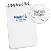 Rite In The Rain Waterproof (DURARITE) Top Spiral Notebook, 3" X 5" Waterproof Notebooks