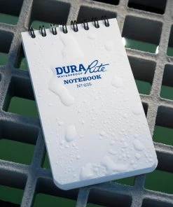 Rite In The Rain Waterproof (DURARITE) Top Spiral Notebook, 3