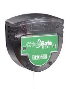 Brinsea ChickSafe Eco Automatic Chicken Coop Door Opener