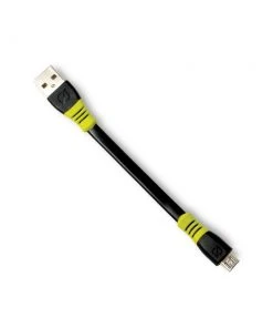 GOAL ZERO USB TO MICRO CONNECTOR CABLE 5 INCH