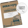 Rite In The Rain Waterproof (DURACOPY) Copier Paper 8.5 In. X 11 In. - 100 Sheets Waterproof Notebooks