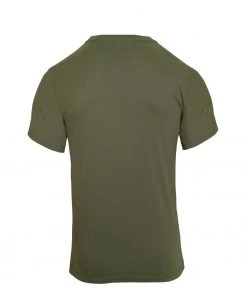 Rothco Vintage Army Air Corps T-Shirt - Olive Drab
