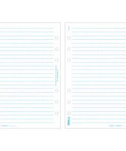 Rite In The Rain Waterproof (DURARITE) Loose Leaf Paper