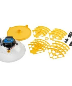 Brinsea Maxi 24 EX Fully Automatic 24 Egg Incubator