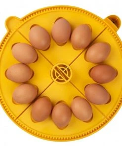 Brinsea Maxi Egg Quadrants Home, Farm & Garden