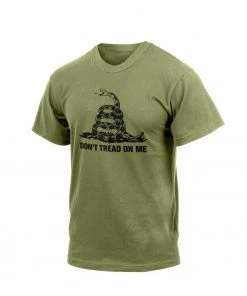 Rothco Don't Tread On Me T-Shirt