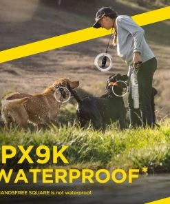 DOGTRA 1900S HANDSFREE PLUS TRAINING SYSTEM Dogs 12 DOGTRA 1900S HANDSFREE PLUS TRAINING SYSTEM Dogs