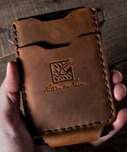 Rite In The Rain Leather Guide Kit