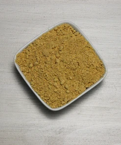 Augason Farms Dehydrated Peanut Butter Powder Food & Food Storage