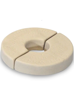 Ohio Stoneware Preserving Crock Weights