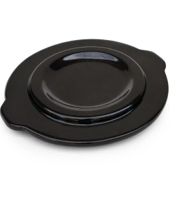 Ohio Stoneware Preserving Crock Covers Kitchen