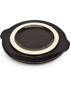 Ohio Stoneware Preserving Crock Covers Kitchen