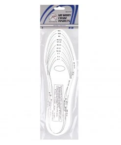 Rothco Memory Foam Insoles