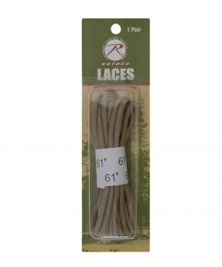 Rothco Boot Laces