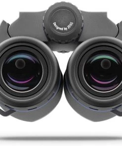 Zeiss Terra ED Waterproof Binoculars, 25mm Lens