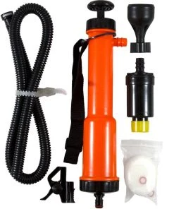 Seychelle Pump 2 Pure (Radiological/Advanced/pH20) Water Filter