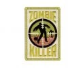 Rothco Zombie Killer Morale Patch