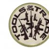 Rothco Tools Of The Trade Morale Patch
