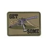 Rothco Get Some Morale Patch