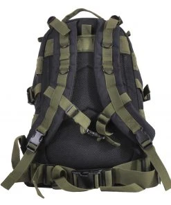 Rothco Large Transport Backpack Backpacks