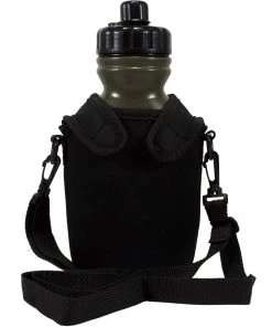 Seychelle Canteen Insulator Sling (Black)