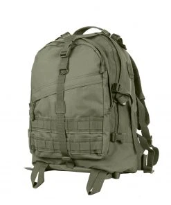 Rothco Large Transport Backpack Backpacks