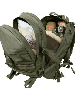 Rothco Large Transport Backpack Backpacks