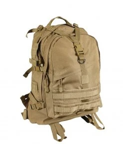 Rothco Large Transport Backpack Backpacks