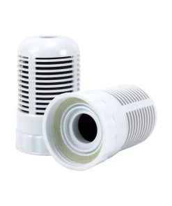 Seychelle 64 Oz. Regular Dual Water Pitcher Replacement Filter W/ New Reservoir