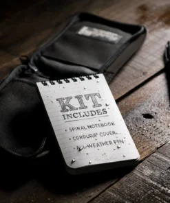 Rite In The Rain Weatherproof 3 In. X 5 In. Top Spiral Notebook Kit 29 Rite In The Rain Weatherproof 3 In. X 5 In. Top Spiral Notebook Kit