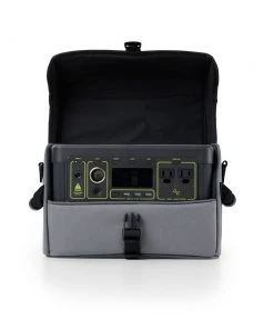 Goal Zero Lithium Yeti 400 And 500X Protection Case