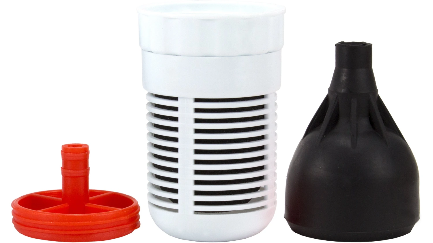 Seychelle PH20 Alkaline Water Pitcher Replacement Filter 2 Seychelle PH20 Alkaline Water Pitcher Replacement Filter