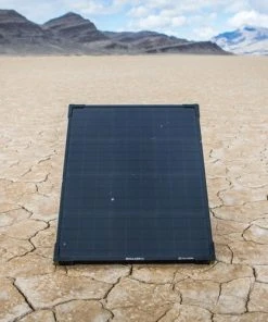 Goal Zero BOULDER 50 SOLAR PANEL (50W, 18-20V) 12 Goal Zero BOULDER 50 SOLAR PANEL (50W, 18-20V)