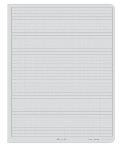 Books, Binders & Notepads Rite In The Rain Weatherproof Hard Cover Notebook, 8.75 In. X 11.25 In.