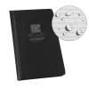 Rite In The Rain Weatherproof Hard Cover Notebook, 4.25 In. X 6.75 In.