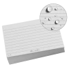 Waterproof Notebooks Rite In The Rain Weatherproof Index Cards, 3" X 5"