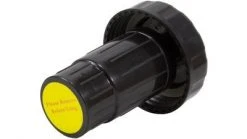 Seychelle Advanced Filter Canteen 38oz. - Black Cap Water