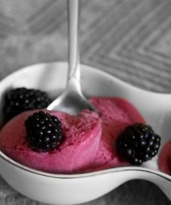 Augason Farms Freeze Dried Blackberries