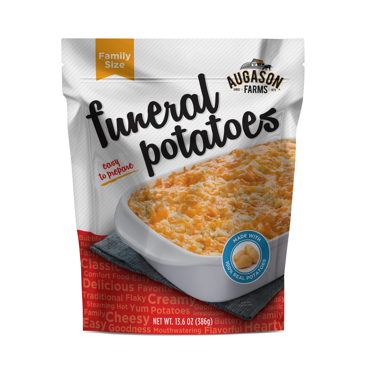 Food & Food Storage Augason Farms Funeral Potatoes 1 Food & Food Storage Augason Farms Funeral Potatoes
