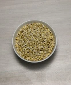 Augason Farms Regular Rolled Oats