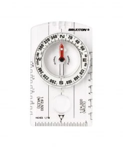 BRUNTON 8010 LUMINESCENT COMPASS