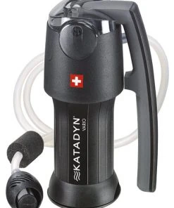 Katadyn Vario Filter Water