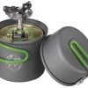 Optimus Crux Lite Solo Cook System Camping & Hunting