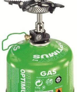 Optimus Crux Lite Canister Fuel Stove