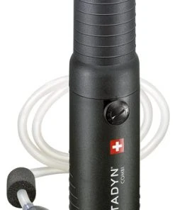 Katadyn Combi Plus Filter Water