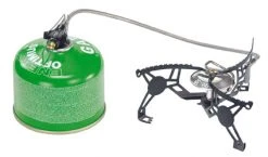 Optimus Vega Canister Fuel Stove