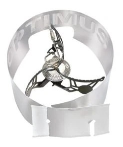 Optimus Vega Canister Fuel Stove