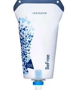 Katadyn Befree Water Filtration System 3L